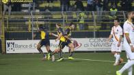 Francesco Nicastro | foto &copy; Ciro Coppola | S.S. Juve Stabia